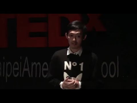 TEDx】自分の欠点を受け入れる秘訣｜ピーター・スー｜TEDxTaipeiAmericanSchool (【TEDx】The secret to accepting your flaws | Peter Su | TEDxTaipeiAmericanSchool)