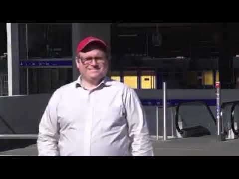 Zug fahren Macht Spass mit der SBB