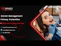 How the Future Ultimate Advanced Dental Management System Protects Your Privacy?