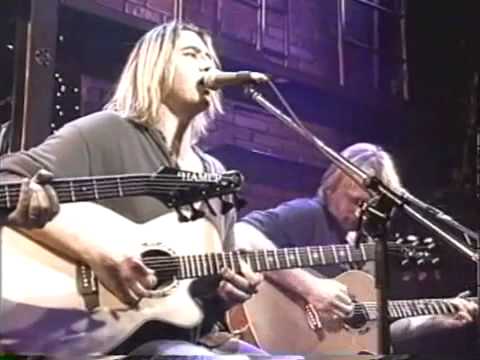Def Leppard - "Get It On" (Bang A Gong) - Unplugged