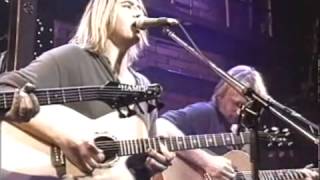 Def Leppard - &quot;Get It On&quot; (Bang A Gong) - Unplugged