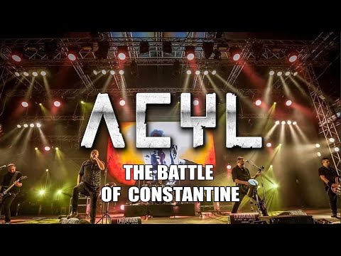 ACYL - The Battle Of Constantine