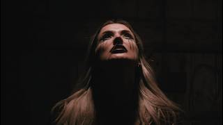 Your Presence Lingers Here - Defacing God