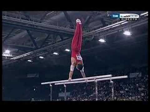 Robert Stanescu PB qual Worlds 2007