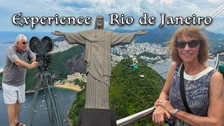 Rio Before Carnival: Copacabana, Sugarloaf & the Hidden Charm of Santa Teresa