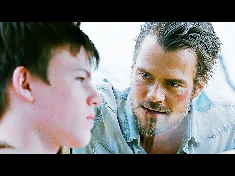 Опасный попутчик — Русский трейлер (2021)