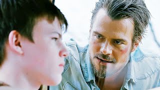 Трейлер: Опасный попутчик