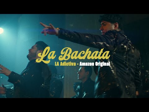 Miniatura de La Bachata