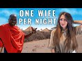 The Maasai S Shocking Tradition Time For Change