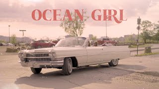 Ocean Girl Music Video