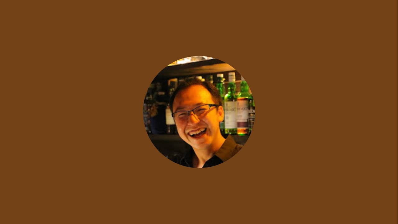 つっちーのBar研究室 がライブ配信中！