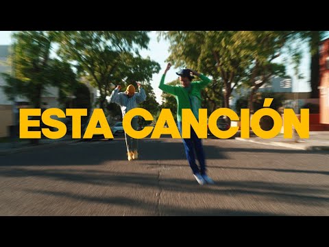 Esta Canción - Antílopez