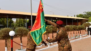 Armée: Voici l’officier d’élite qui a pris les rênes du Génie Militaire