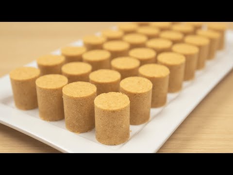 Thumbnail do vídeo da receita