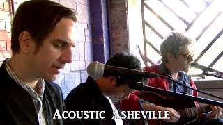 The Dig - Tired of Love | Acoustic Asheville