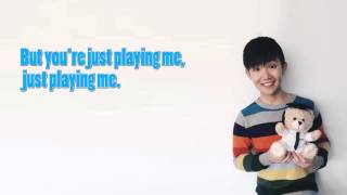 Shawn Tok - Roller Coaster (Lyric Video)