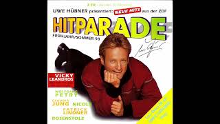 15 Claudia Jung - Wenn er nachts Piano spielt