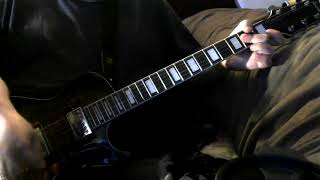 Boston - Used To Bad News - Ibanez ART120QA