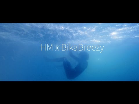 HM x BikaBreezy - пятница не понедельник (Official Video)