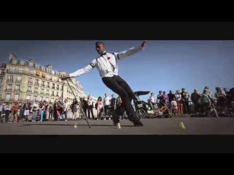 Marc Angel for La Joie de Vivre