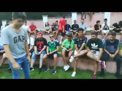 Blessed vs Expi -octavos- Liga suanzes - kelorap