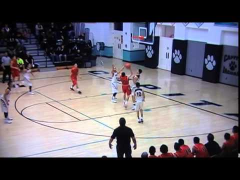 Espanola vs Capital 1-31-15