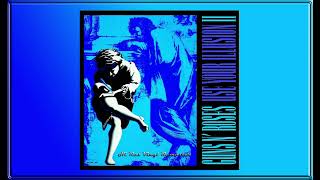 Guns N' Roses - Shotgun Blues - HiRes Vinyl Remaster