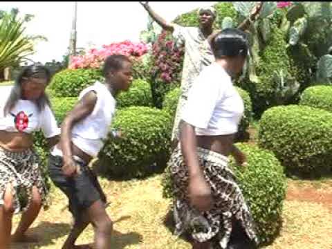 Ken Oke Gayoro -Erick Wuod Alego