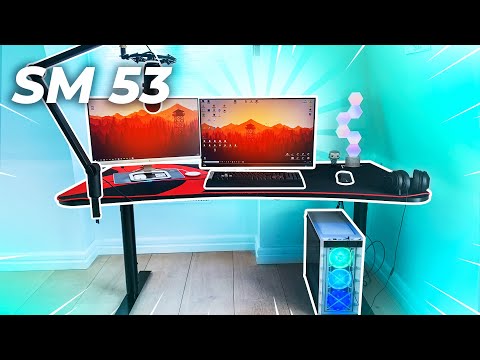 PC Gaming Setups - Final Episode