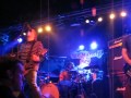Fu Manchu - Hogwash + Grendel, Snowman LIVE