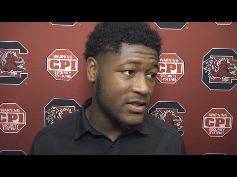 Ernest Jones Media Availability — 9/24/19