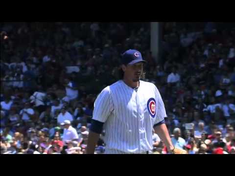 2012/07/28 Recap: STL 2, CHC 3