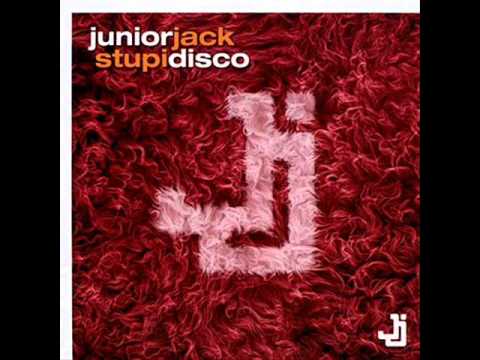 Junior Jack & My Digital Enemy - Stupidisco, U And Me (DJ MIKE MashUp 2013)