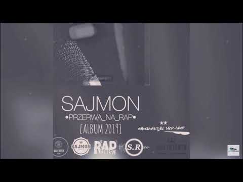 06.SAJMON - #$% (REMIX CHILLWAGON - @)