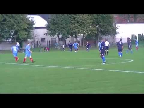 Juna Trans Stare Oborzyska-Krobianka Krobia cz.1