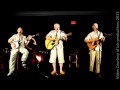 THE KINGSTON TRIO 'New Frontier'