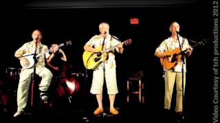 THE KINGSTON TRIO 'New Frontier'