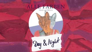 Alle Farben - High At Day (Original Mix)