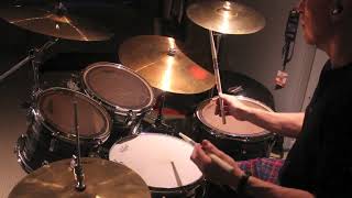 Download lagu Bobby Darin - More  - Drum Cover mp3