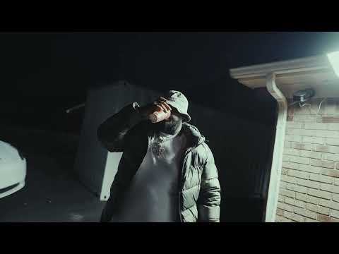 38 Hauncho - Nonchalant (Official Music Video)