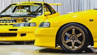 The Chronicles Vlog 2016 #2 (Part 1): Wekfest Chicago...