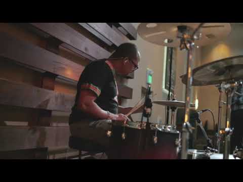 YOU KEEP ON GETTING BETTER  - MAVERICK CITY MUSIC  DRUM COVER #maverickcitymusic