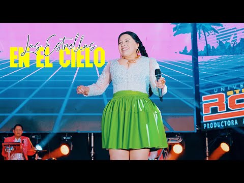 Las Estrellas en el Cielo/ Bertha Ayala y su grupo Son Virales / EN VIVO 2026 Primicia