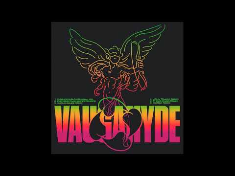 PREMIERE | Elninodiablo - Vaugahyde (Aurum Miles Remix) [El Nino Diablo Music] 2022
