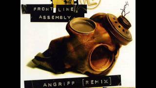 Front Line Assembly - Angriff (Mindless Faith mix)