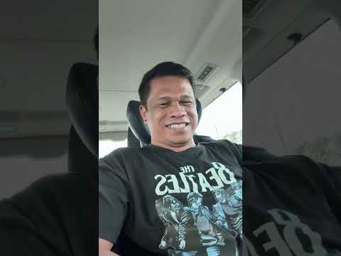Norman Mangusin papunta na sa san Pablo Laguna?! Makagago naghihintay na.