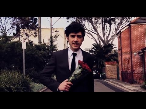 STICKY FINGERS - HAPPY ENDINGS (Official Video)