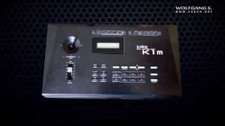 Video thumbnail for Kawai K1m (K1/K1r) - 64 User Presets Demo by wolfgang S vukan