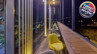 Ibis Istanbul Airport | İstanbul, Turkey | Hotel Review 🏩