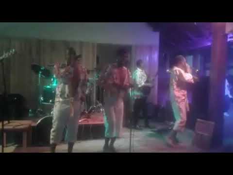 Sega Show at Hilton Resort & Spa Mauritius